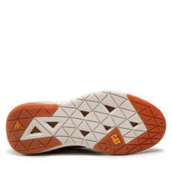 Boots CATerpillar Cityrogue Mid P110524 Sand -Geox Soldes Boutique boots caterpillar cityrogue mid p110524 sand 3