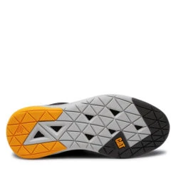 Boots CATerpillar Cityrogue Mid Shoe P110523 Pavement -Geox Soldes Boutique boots caterpillar cityrogue mid shoe p110523 pavement 3