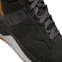 Boots CATerpillar Cityrogue Mid Shoe P110523 Pavement -Geox Soldes Boutique boots caterpillar cityrogue mid shoe p110523 pavement 4