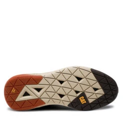 Boots CATerpillar Cityrouge Mid P110522 Coffee Bean -Geox Soldes Boutique boots caterpillar cityrouge mid p110522 coffee bean 3