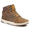 Boots CATerpillar Colfax Mid P716680 Dark Beige 2 Boots CATerpillar Colfax Mid P716680 Dark Beige -Geox Soldes Boutique boots caterpillar colfax mid p716680 dark beige
