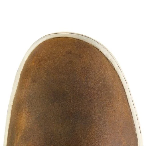 Boots CATerpillar Colfax Mid P716680 Dark Beige 6 Boots CATerpillar Colfax Mid P716680 Dark Beige – Image 4