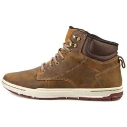 Boots CATerpillar Colfax Mid P716680 Dark Beige 12 Boots CATerpillar Colfax Mid P716680 Dark Beige -Geox Soldes Boutique boots caterpillar colfax mid p716680 dark beige 4