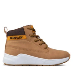 Boots CATerpillar Colorado Sport CK164734 Camel -Geox Soldes Boutique boots caterpillar colorado sport ck164734 camel 1