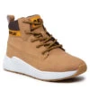 Boots CATerpillar Colorado Sport CK164734 Camel -Geox Soldes Boutique boots caterpillar colorado sport ck164734 camel