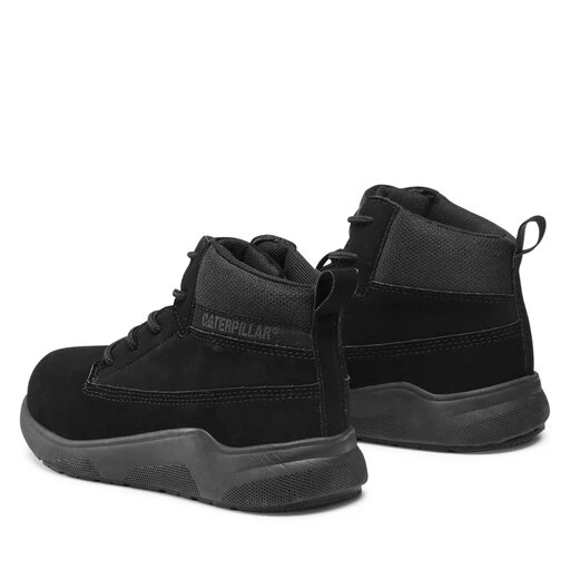 Boots CATerpillar Colorado Sport CK164737 Blk/Blk 5 Boots CATerpillar Colorado Sport CK164737 Blk/Blk – Image 3