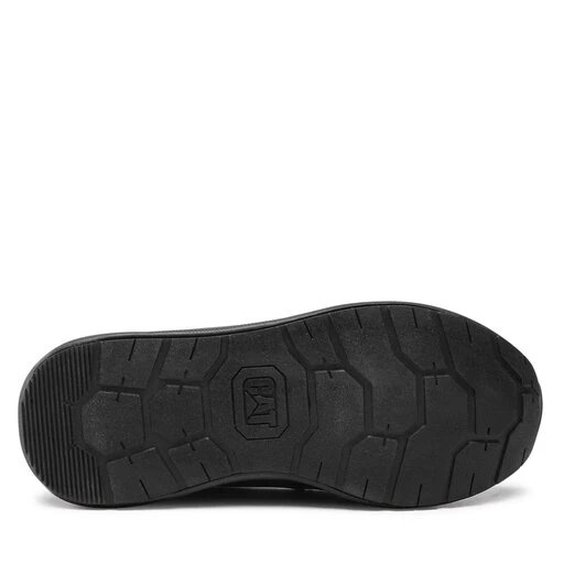 Boots CATerpillar Colorado Sport CK164737 Blk/Blk 6 Boots CATerpillar Colorado Sport CK164737 Blk/Blk – Image 4