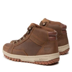 Boots CATerpillar Crate P725239 Pyramid -Geox Soldes Boutique boots caterpillar crate p725239 pyramid 2