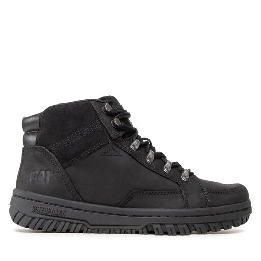 Boots CATerpillar Crate Shoes P725241 Black 4 Boots CATerpillar Crate Shoes P725241 Black – Image 2