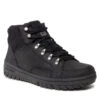Boots CATerpillar Crate Shoes P725241 Black