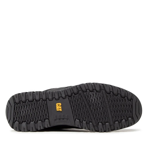 Boots CATerpillar Crate Shoes P725241 Black 6 Boots CATerpillar Crate Shoes P725241 Black – Image 4