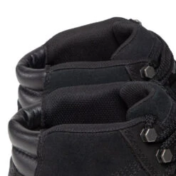 Boots CATerpillar Crate Shoes P725241 Black 12 Boots CATerpillar Crate Shoes P725241 Black -Geox Soldes Boutique boots caterpillar crate shoes p725241 black 4