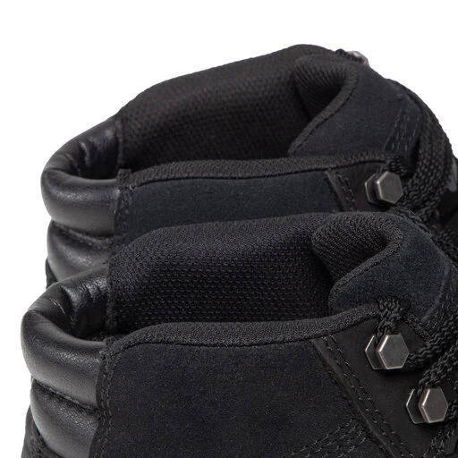 Boots CATerpillar Crate Shoes P725241 Black 7 Boots CATerpillar Crate Shoes P725241 Black – Image 5