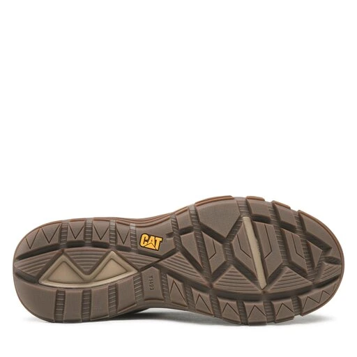 Boots CATerpillar Detours Mid P725421 Brown 6 Boots CATerpillar Detours Mid P725421 Brown – Image 4