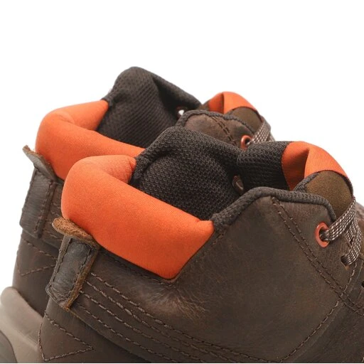 Boots CATerpillar Detours Mid P725421 Brown 7 Boots CATerpillar Detours Mid P725421 Brown – Image 5