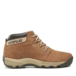 Boots CATerpillar Disrupt Boot P719565 Newt 8 Boots CATerpillar Disrupt Boot P719565 Newt -Geox Soldes Boutique boots caterpillar disrupt boot p719565 newt 1