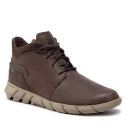 Boots CATerpillar Hendon P724902 Coffee Bean