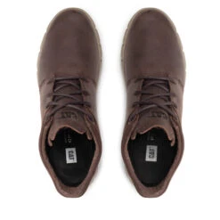 Boots CATerpillar Hendon P724902 Coffee Bean -Geox Soldes Boutique boots caterpillar hendon p724902 coffee bean 4