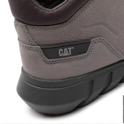 Boots CATerpillar Hendon P725119 Cloudburst 13 Boots CATerpillar Hendon P725119 Cloudburst -Geox Soldes Boutique boots caterpillar hendon p725119 cloudburst 5
