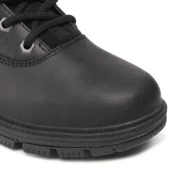 Boots CATerpillar Leverage Shoe P725150 Black -Geox Soldes Boutique boots caterpillar leverage shoe p725150 black 5