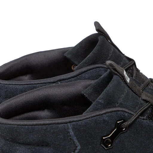 Boots CATerpillar Pause Mid Shoe P110541 Black 8 Boots CATerpillar Pause Mid Shoe P110541 Black – Image 6