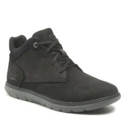 Boots CATerpillar Roamer Mid 2.0 P725221 Black