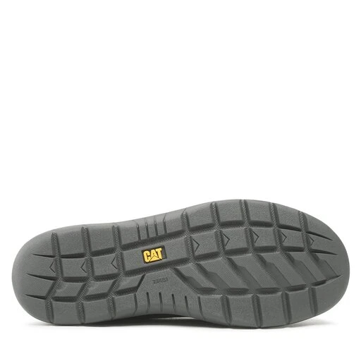 Boots CATerpillar Roamer Mid 2.0 P725221 Black 6 Boots CATerpillar Roamer Mid 2.0 P725221 Black – Image 4