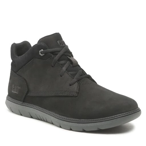 Boots CATerpillar Roamer Mid 2.0 P725221 Black 3 Boots CATerpillar Roamer Mid 2.0 P725221 Black