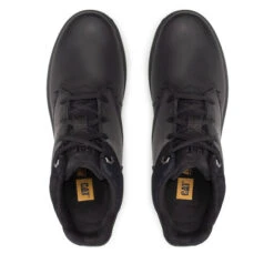 Boots CATerpillar Roamer Mid 2.0 P725487 Black 11 Boots CATerpillar Roamer Mid 2.0 P725487 Black -Geox Soldes Boutique boots caterpillar roamer mid 2 0 p725487 black 4