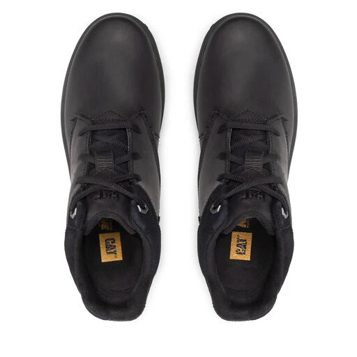 Boots CATerpillar Roamer Mid 2.0 P725487 Black 7 Boots CATerpillar Roamer Mid 2.0 P725487 Black – Image 5