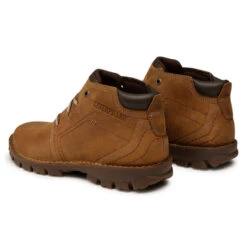 Boots CATerpillar Transform 2.0 P722227 Dark Beige -Geox Soldes Boutique boots caterpillar transform 2 0 p722227 dark beige 2