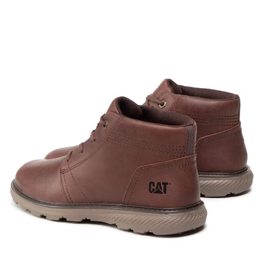 Boots CATerpillar Trey 2.0 P725207 Clove 5 Boots CATerpillar Trey 2.0 P725207 Clove – Image 3