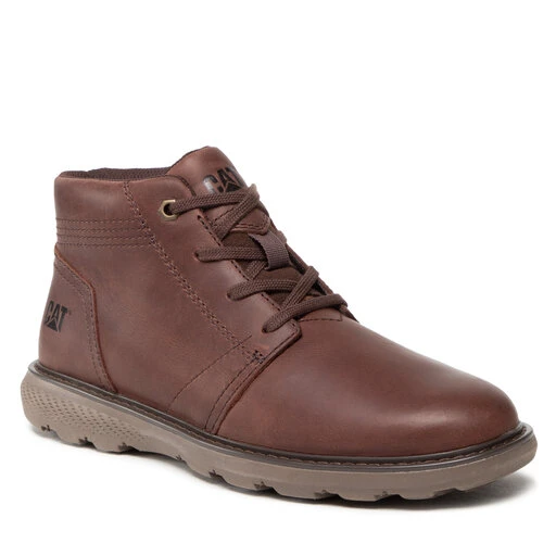 Boots CATerpillar Trey 2.0 P725207 Clove 3 Boots CATerpillar Trey 2.0 P725207 Clove