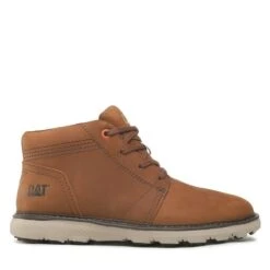 Boots CATerpillar Trey 2.0 P725485 Aztec -Geox Soldes Boutique boots caterpillar trey 2 0 p725485 aztec 1