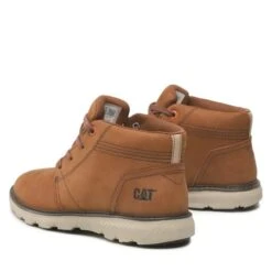 Boots CATerpillar Trey 2.0 P725485 Aztec -Geox Soldes Boutique boots caterpillar trey 2 0 p725485 aztec 2