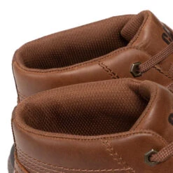 Boots CATerpillar Trey 2.0 Shoes P725205 Cashew 12 Boots CATerpillar Trey 2.0 Shoes P725205 Cashew -Geox Soldes Boutique boots caterpillar trey 2 0 shoes p725205 cashew 4