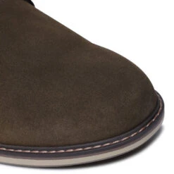 Boots Cesare Cave MI07-B225-B62-02 Vert -Geox Soldes Boutique boots cesare cave mi07 b225 b62 02 vert 5