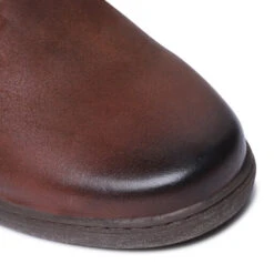 Boots Cesare Cave MI08-VICTOR3-27 Dark Brown -Geox Soldes Boutique boots cesare cave mi08 victor3 27 dark brown 5