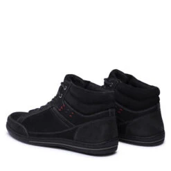 Boots Cesare Cave MI08-VICTOR3-30 GREY 10 Boots Cesare Cave MI08-VICTOR3-30 GREY -Geox Soldes Boutique boots cesare cave mi08 victor3 30 grey 2