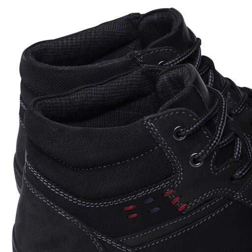 Boots Cesare Cave MI08-VICTOR3-30 GREY 7 Boots Cesare Cave MI08-VICTOR3-30 GREY – Image 5