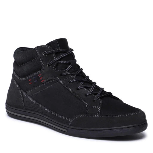 Boots Cesare Cave MI08-VICTOR3-30 GREY 3 Boots Cesare Cave MI08-VICTOR3-30 GREY