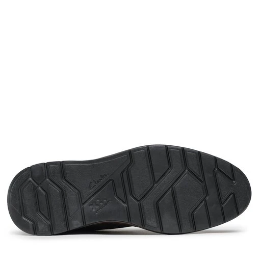 Boots Clarks Chantry Mid 261677097 Grey 6 Boots Clarks Chantry Mid 261677097 Grey – Image 4