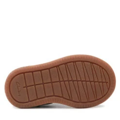 Boots Clarks Fawn Peak T 261590057 Navy Leather -Geox Soldes Boutique boots clarks fawn peak t 261590057 navy leather 3