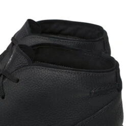 Boots Clarks Morris Lace II 261645807 Black Tumbled -Geox Soldes Boutique boots clarks morris lace ii 261645807 black tumbled 5