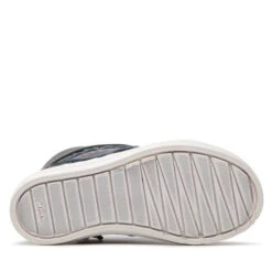 Boots Clarks Nova City K 261692777 Grey Print -Geox Soldes Boutique boots clarks nova city k 261692777 grey print 3