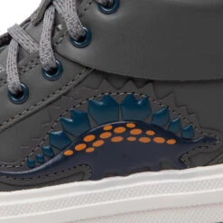 Boots Clarks Nova City K 261692777 Grey Print -Geox Soldes Boutique boots clarks nova city k 261692777 grey print 5