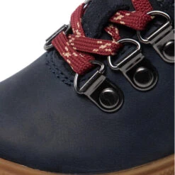 Boots Clarks Nova Hike T 261619297 Navy Leather 13 Boots Clarks Nova Hike T 261619297 Navy Leather -Geox Soldes Boutique boots clarks nova hike t 261619297 navy leather 5