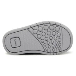 Boots Clarks Rex Park T 261521887 Navy Leather -Geox Soldes Boutique boots clarks rex park t 261521887 navy leather 3