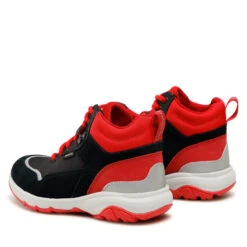 Boots Clarks RockRaceGtx K GORE-TEX 261614297 Black Combi -Geox Soldes Boutique boots clarks rockracegtx k gore tex 261614297 black combi 2