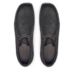 Boots Clarks Shacre Boot 26159437 Black Sde 10 Boots Clarks Shacre Boot 26159437 Black Sde -Geox Soldes Boutique boots clarks shacre boot 26159437 black sde 3